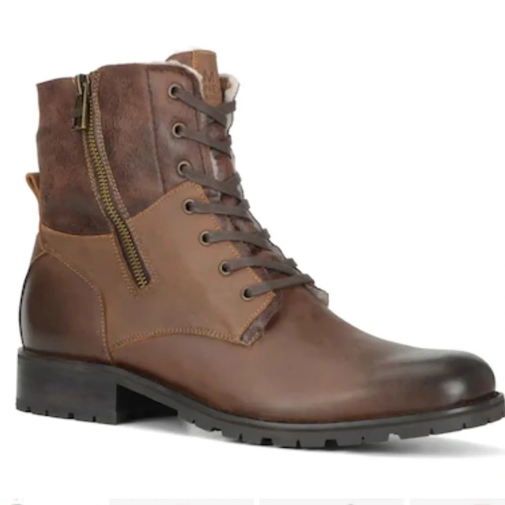 Andrew Marc Vessey Boot size 11